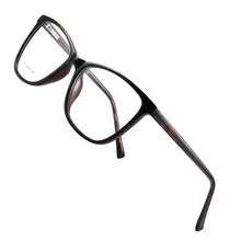 FENCHI кошачий глаз анти синий луч Компьютерные очки для женщин и мужчин синий светильник блокирующие очки прозрачные увеличительные очки Рамка