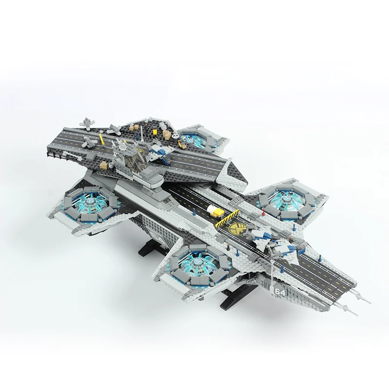 Lepinblocks 05132 05028 UCS millenium Звездный Разрушитель фильма войны конечный коллекционер строительные блоки Сокол 75192 10021 Кирпичи Игрушка - Цвет: 07043(87025)