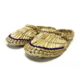 

Lapti male from Kamysh