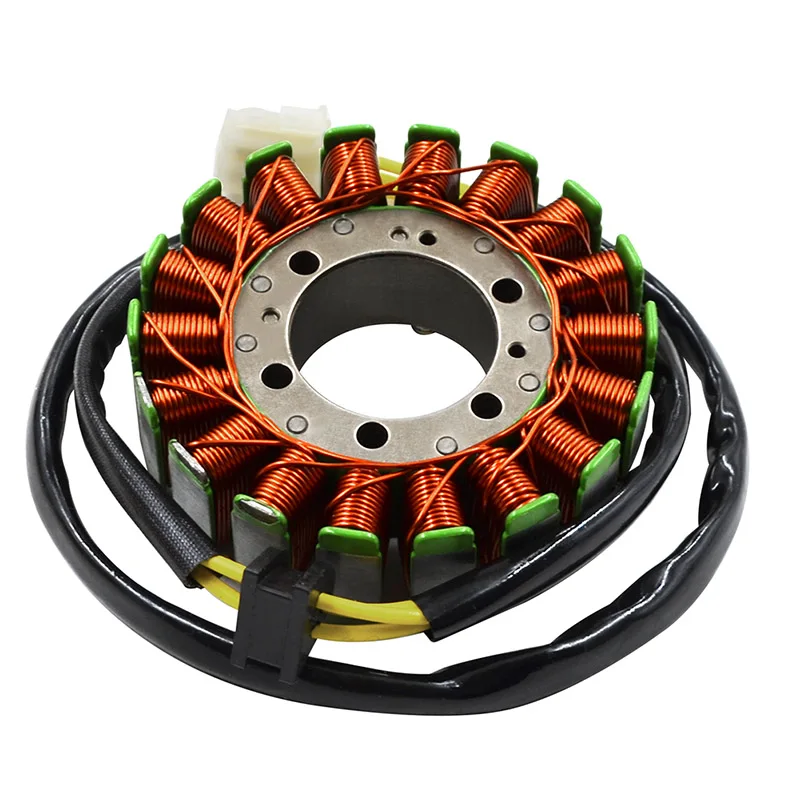 AHL Motorcycle Parts Generator Stator Coil For Ducati S4R1000 ST2 ST3 ST4 ST4S Sport Touring S4 996 Sport Production 848
