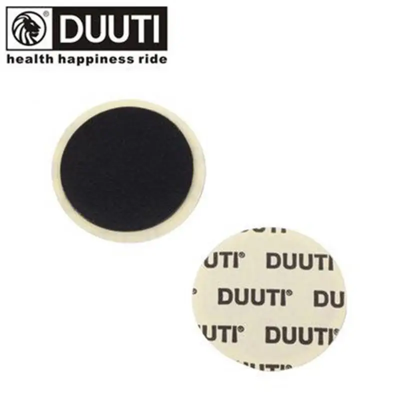 1pc Tire patch Инструменты для ремонта горного велосипеда велосипедные плоские шины для ремонта резиновых пластырей клеевой рычаг наборы аварийных шин набор для фиксации - Цвет: 1pc Tire patch