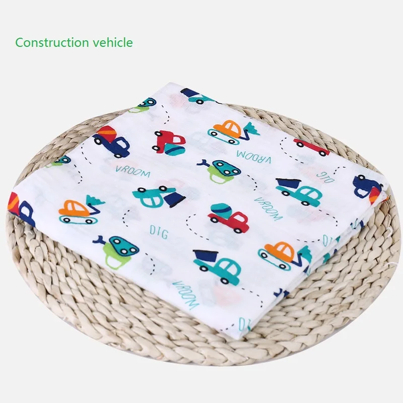 Construction vehicle