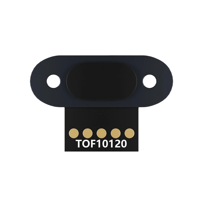 TOF10120 ToF датчик дальности расстояние Сенсор 5-180 см UART I2C Выход 3-5V