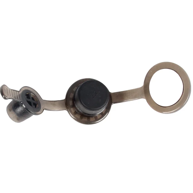 2 Valvole A Vite Gonfiabili Per Gommoni E Materassi - Antiperso, Anticorrosione, Facili Da Installare - Foto 10