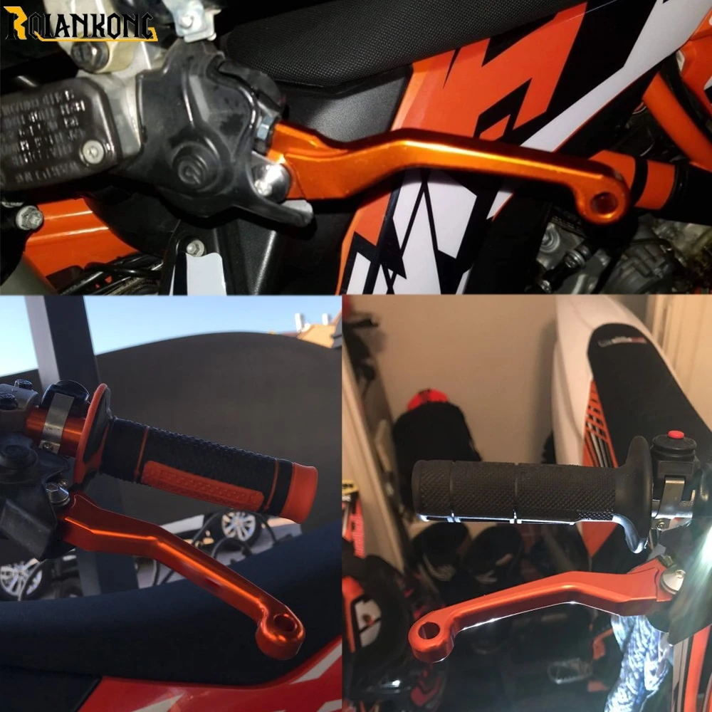 Байк тормоза мотоциклов сцепные рычаги ручка для KTM 350EXC-F- 350EXC-F 350 EXC-F