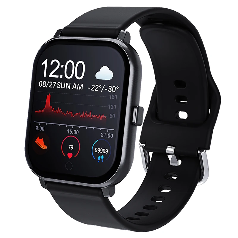 smartwatch android wear ip68