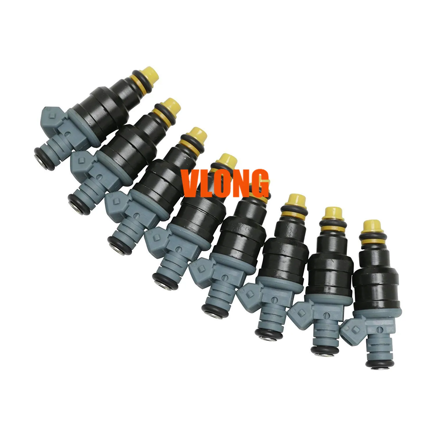 0280150759 потока соответствует Топливные форсунки для Ford 1988 1989 1990 1991 F250 F350 460