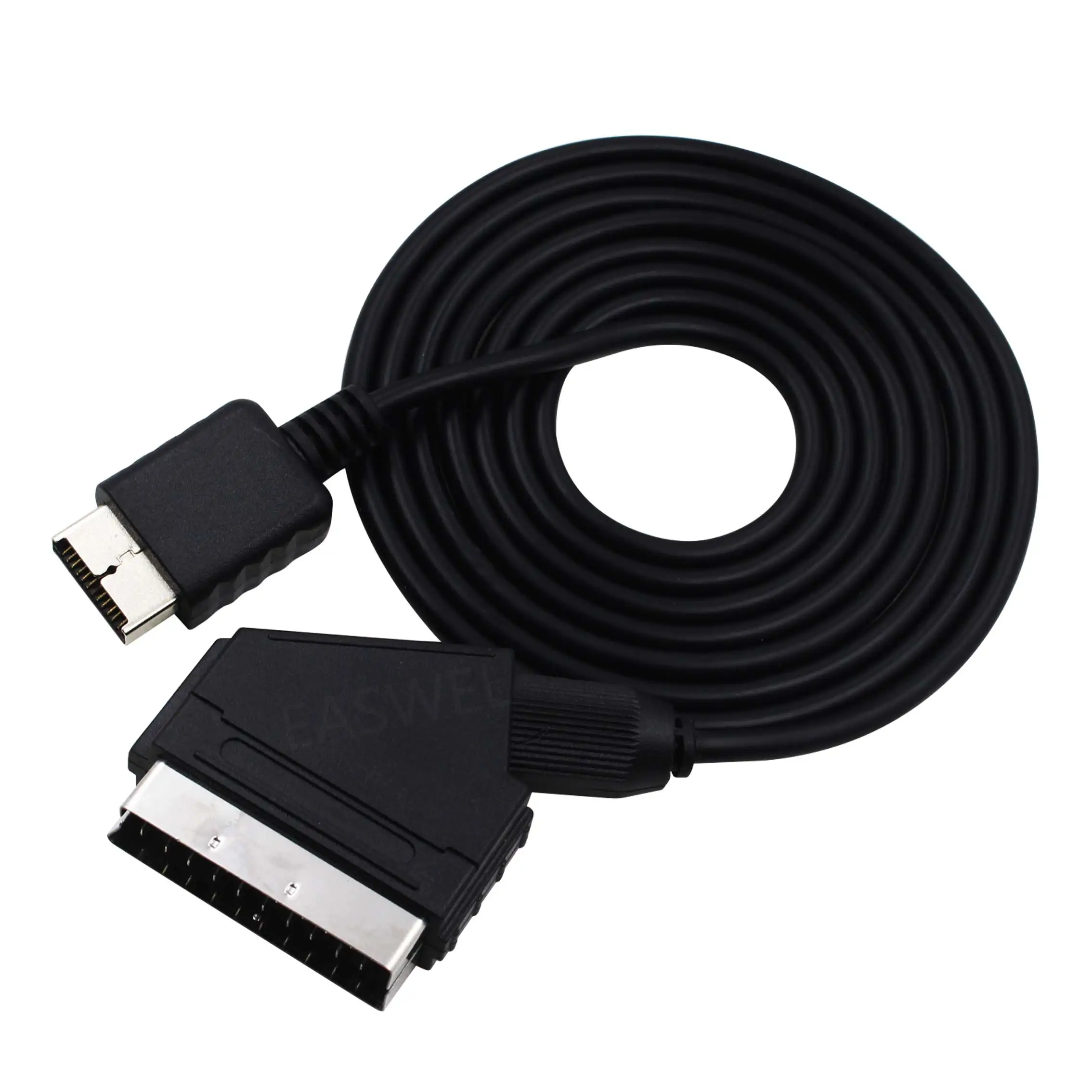Scart av-кабель для sony playstation PS 3 2 One
