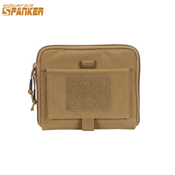 

EXCELLENT ELITE SPANKER Tactical EDC Portable Pouch Molle Military Outdoor Hunting Camping Hiking Utility Storage Pocket Kit