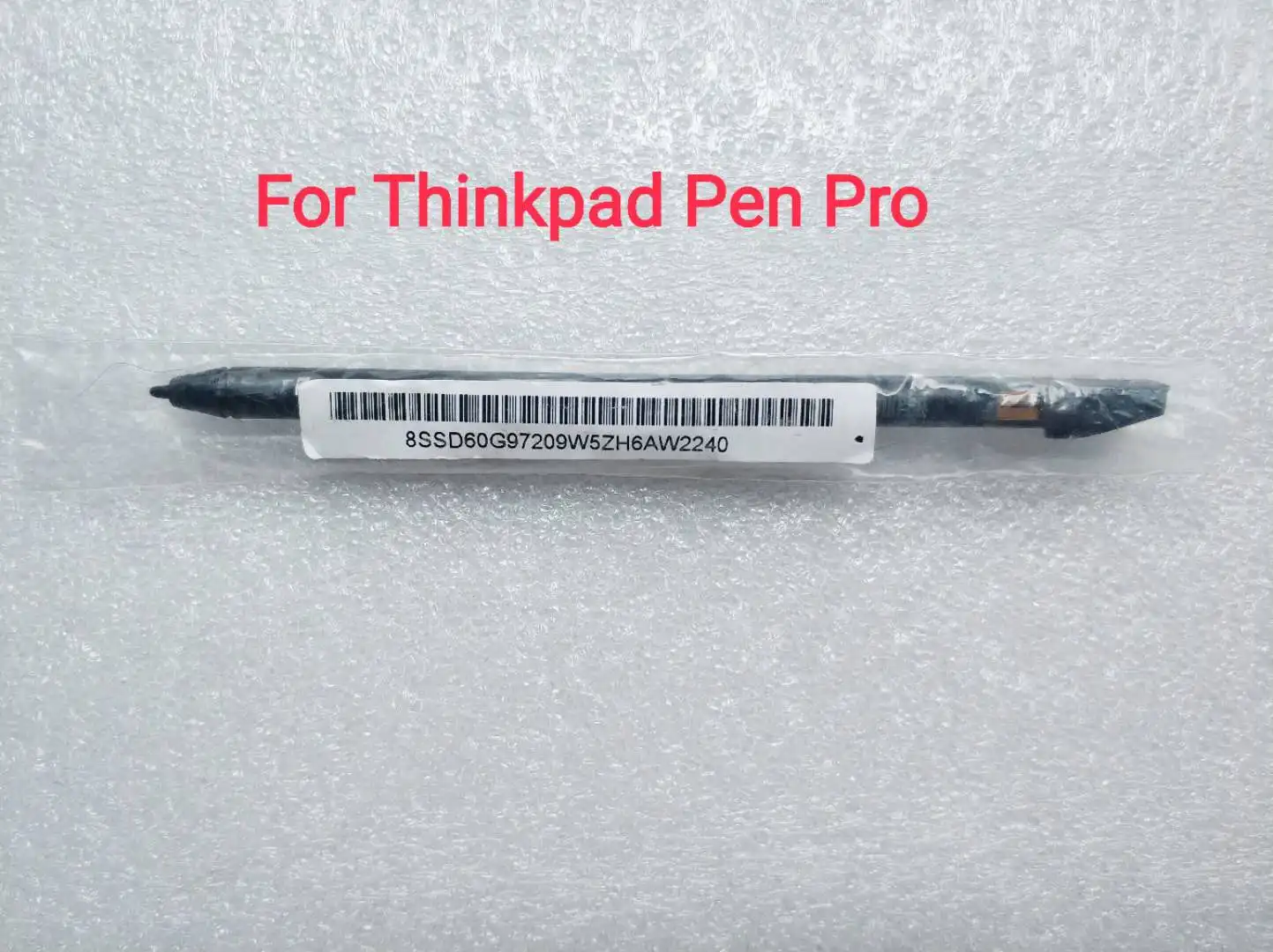 Lenovo Thinkpad Pen Pro 3 Stylus 2 Knoppen Draadloze Voor Thinkpad X1