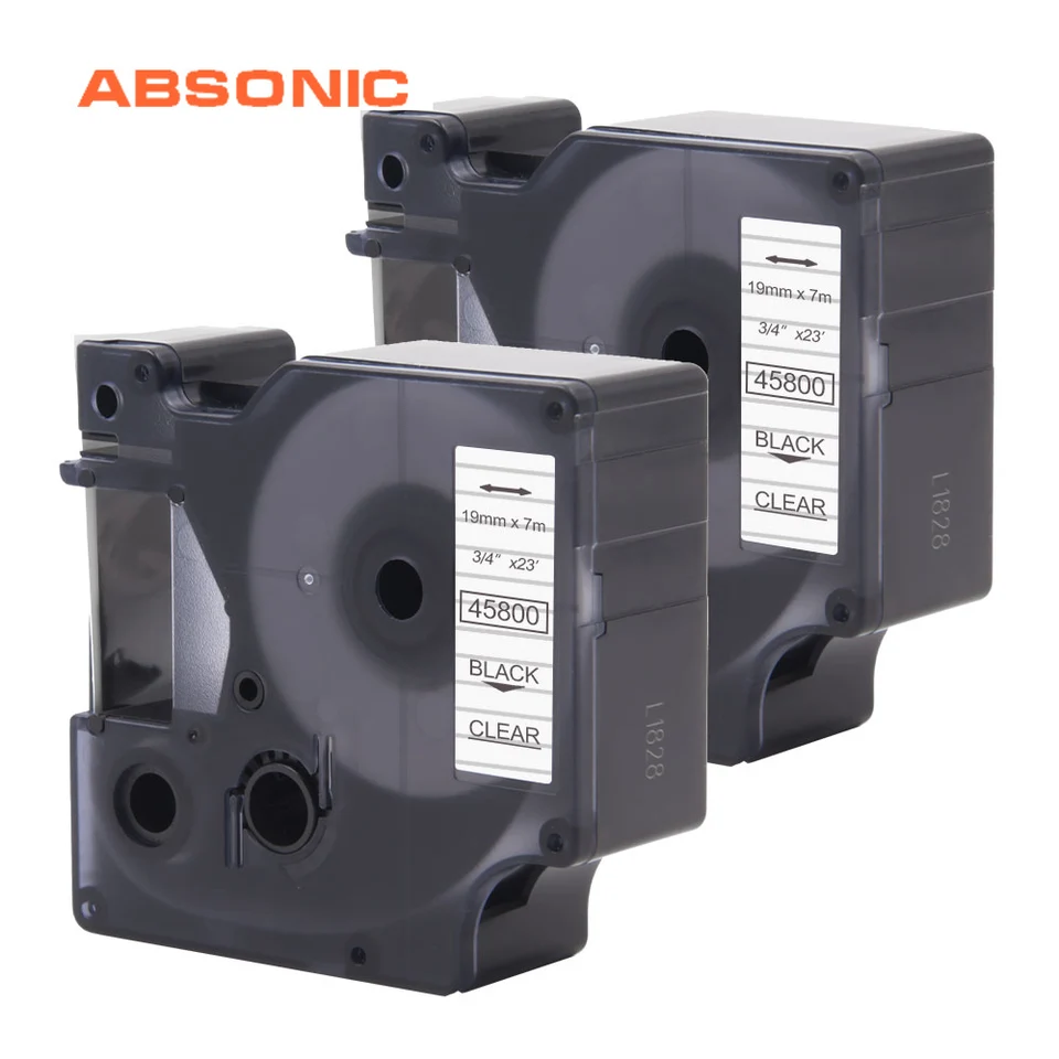 dymo labelmanager 200