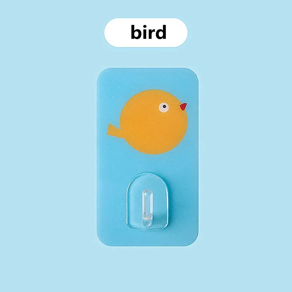 bird