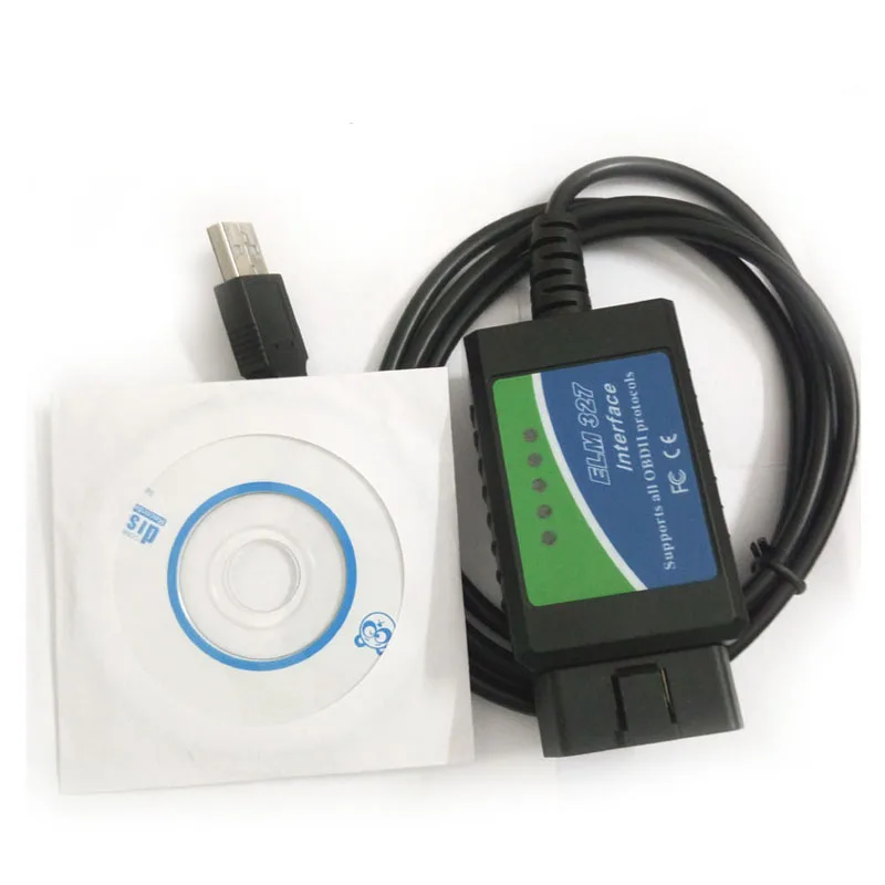 OBD 16Pin OBDII OBD2 16 Pin OBD2 OBDii разветвитель Удлинительный кабель штекер-Женский Y кабель OBD2 сплиттер OBD2 удлинитель для ELM327