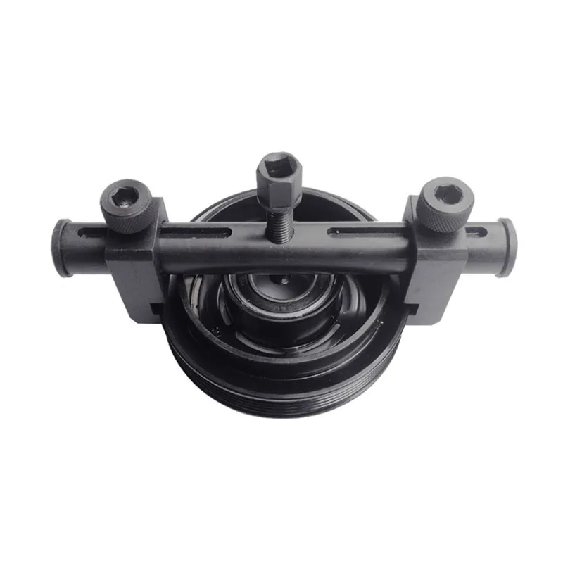 Herramienta de extracción de polea de cigüeñal roscado para quitar la de la del generador Herramienta de de polea de sincronización|Piezas para herramientas| AliExpress