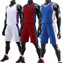 Мужская детская баскетбольная форма для колледжа, баскетбольная форма на заказ, комплекты профессиональной баскетбольной формы, быстросохнущая спортивная одежда