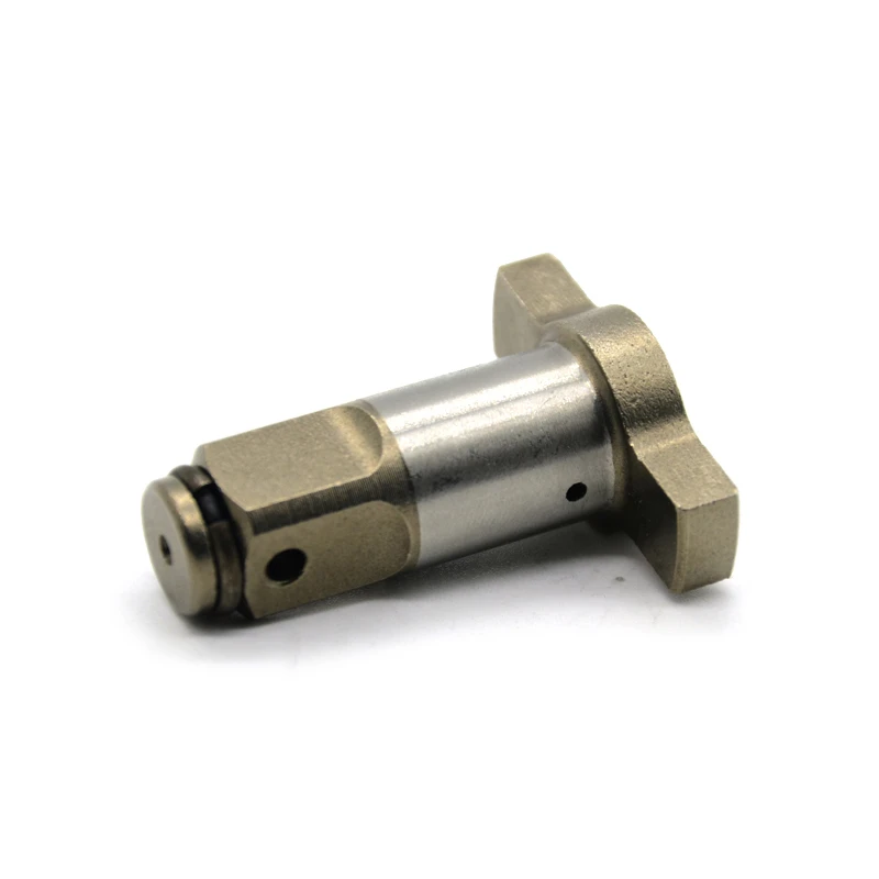 Output shaft Для worx Электрический гаечный ключ аксессуары wu268 wu278 wu279 переключатель управления двигателем корпус статора оболочка управления в сборе выходной вал - Цвет: Output shaft