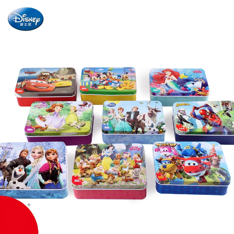 disney learning toys