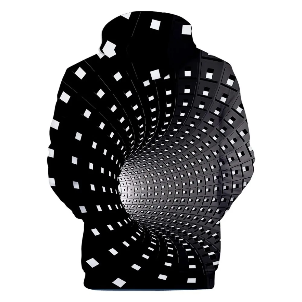 Men's and women's winter coats and jackets same casual 3D vortex dizzy sports hooded long sleeve sweater skipak heren 30D11 (9)