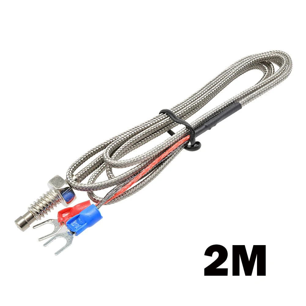 KM330 Industrial Thermometer (Type K) From Comark