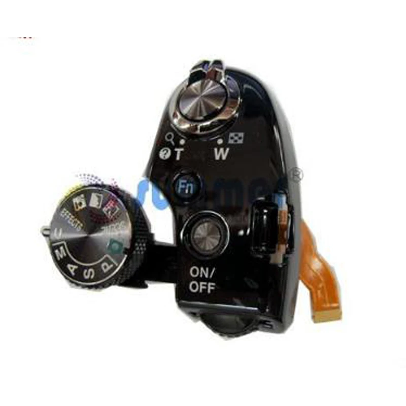 98% новый оригинальный P530 открытый блок для nikon p530 верхняя крышка модель кнопка
