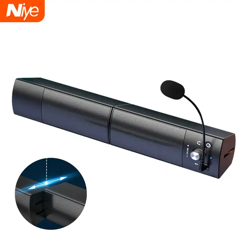 speaker pc bluetooth