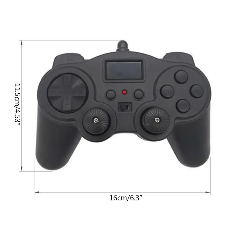 Модель Экскаватора Игрушка сделай сам Робокар Поли Беспроводное управление