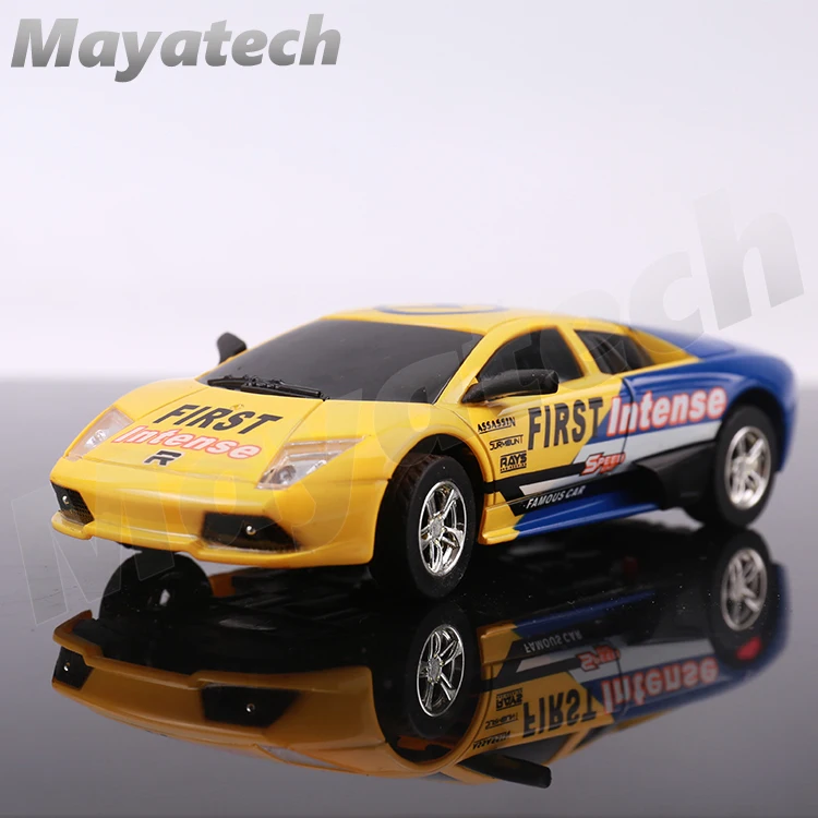 Mayatech модель автомобиля от комаров с дистанционным управлением 1/43 дюйма дрифт