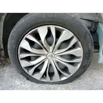 

205/55/16 RIM CITROEN C4 LIM.