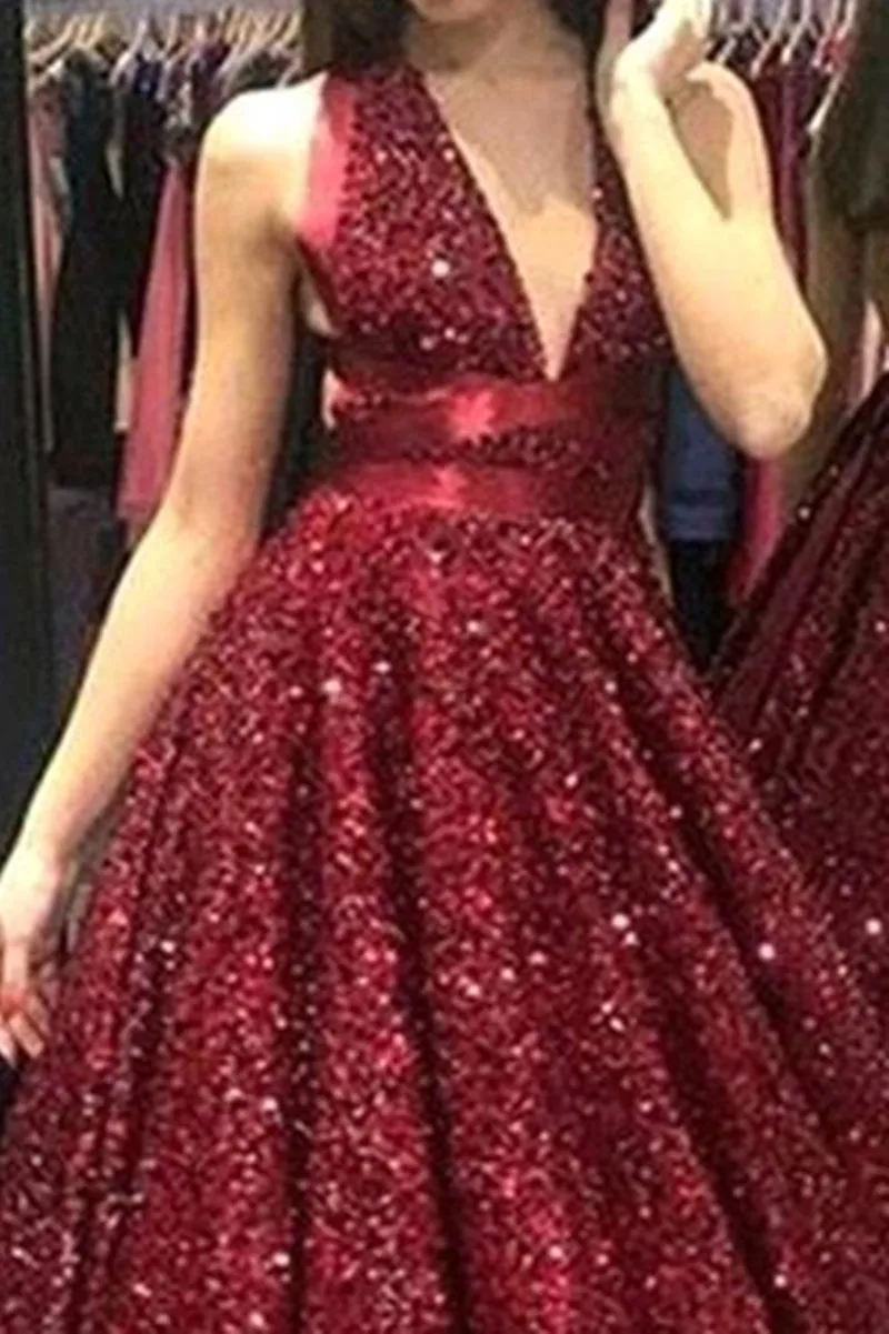 Vestidos de gala сексуальное платье с глубоким v-образным вырезом для выпускного вечера Длинная элегантная драпировка шикарное бальное платье с перекрещивающимися сзади зелеными вечерними платьями