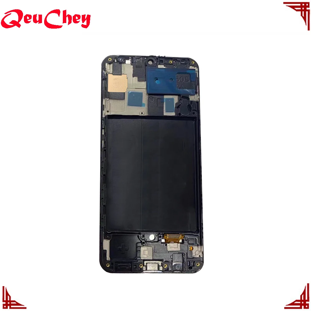 Ｚ  A30 A305 A305F / A50 A505 A505F LCD ÷ ġ ũ Ÿ   10 / μ 