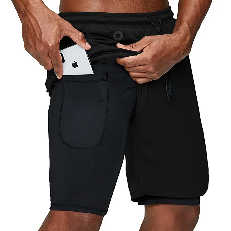 BOXRAW 新品 スパーリングクラブ 2イン1ショーツ（【ボクシング