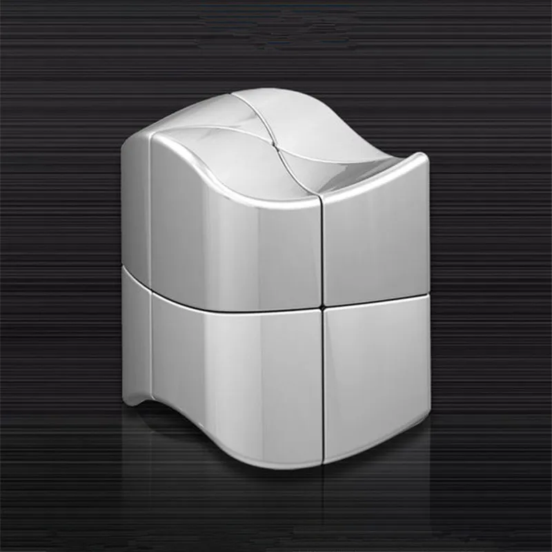 

3x3x3 Strange-shape Puzzle Magic Cube Coloful Torsion Twisty Cubo Magico Puzzle Educational Toys Neo Cube Adult Kids Gift