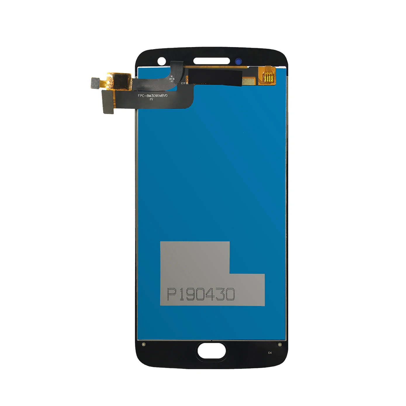 100% Moto G5 Plus Lcd ġ г ũ Ÿ XT1684 XT1685 XT1687 XT1683   5.2 ġ ÷ ׽Ʈ