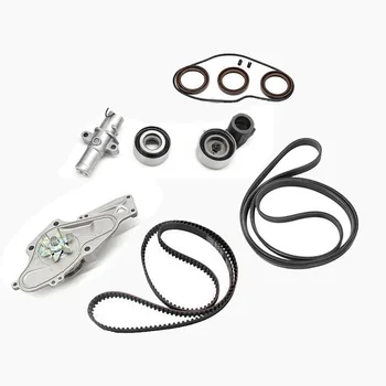 

OEM 14400-RCA-A01 Timing belt kit Aluminum alloy & ABS Original standard