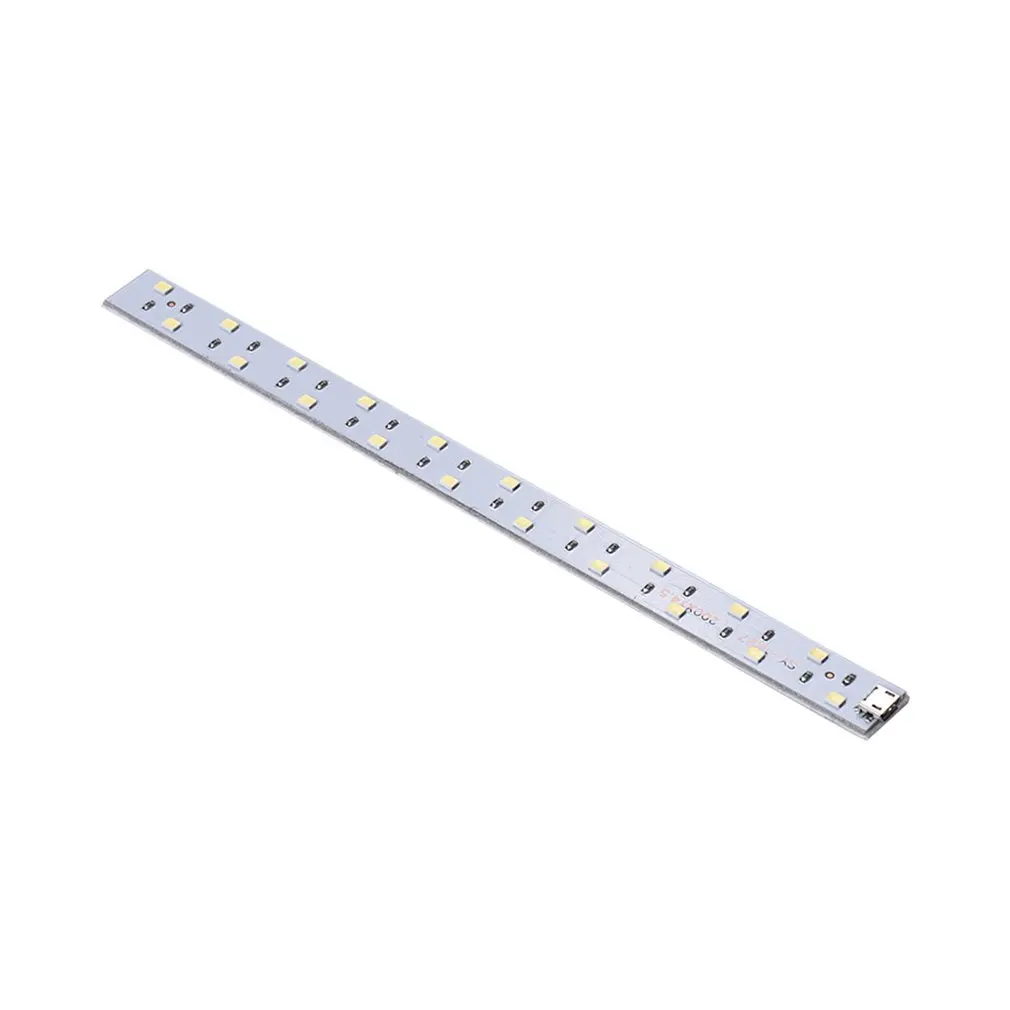

Folding Portable Led Light Bar Mini Studio Soft Light Box Photography Light Small Simple Photo Light Strip
