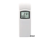 433 МГц датчик (запасные части) для беспроводной метеостанции, температуры, влажности, давления - изображение