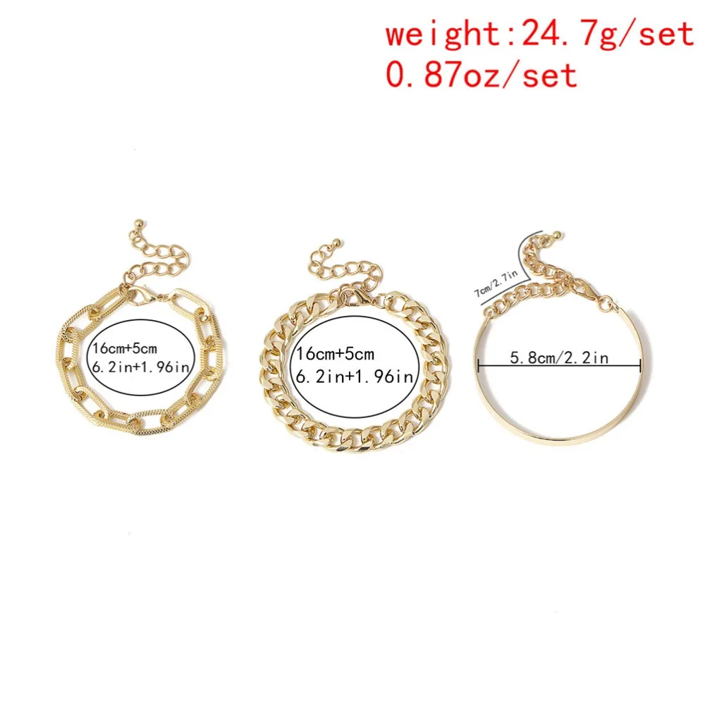 3pcs size