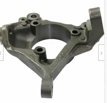 

AP01 68004087AA Steering Knuckle Driver Side Left Hand for Jeep Wrangler (JK)