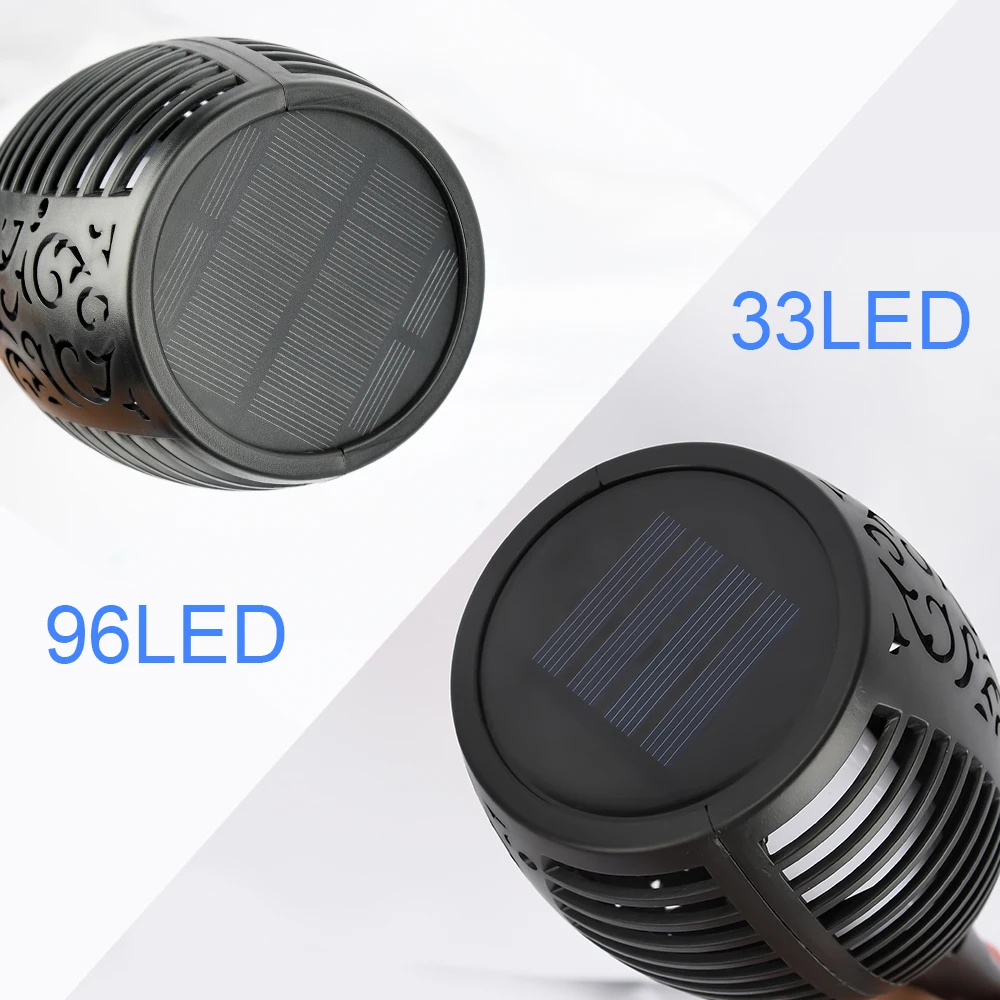Solar Flame Lamp (2)