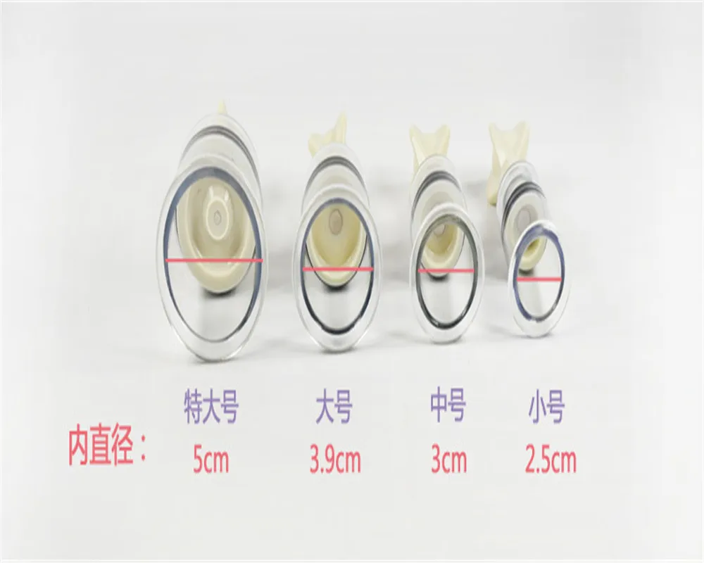 Nipple Sucker BDSM Bondage Multifunction Breast Enlarger sex toys nipple clips breast enlarger Sex Product For Adults Clit Suction Vacuum Clamps Pumps Sex Toys 1PCS