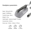 Nail Drill Handpiece 50000rpm Plastic Electric XM Q9 Nail Handle for Dental Laboratory Manicure Jewellery Polishing QZ60 G800 5