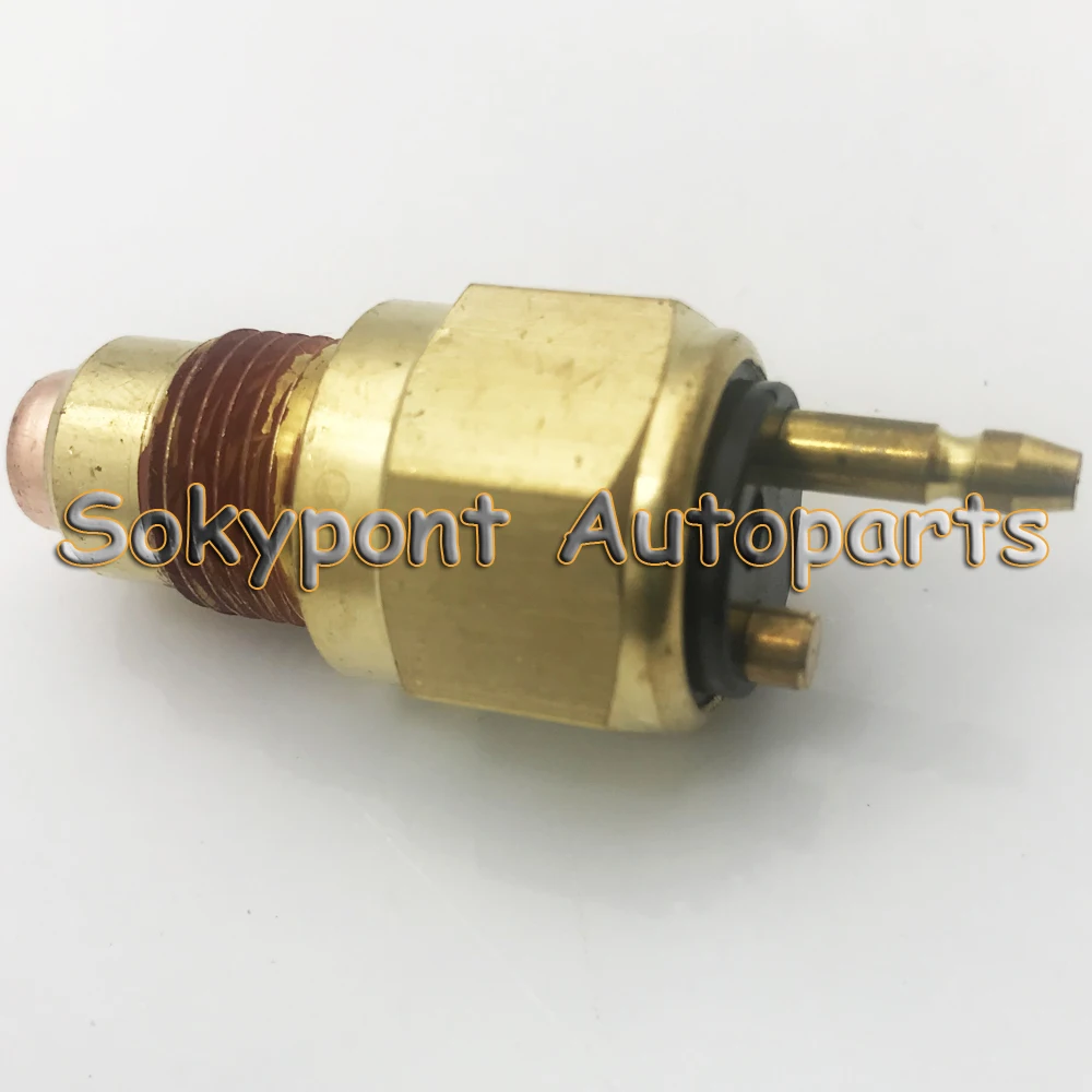 Новый датчик температуры воды 46150 503100 для Yanmar 3TNE78 3TNE82 4TNV94 4TNV98 1 шт.|Топливные