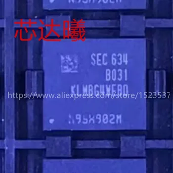 

KLMBG4WEBD-B031 BGA153 EMMC5.0 32GB KLMBG8FE3B-A001 KLMBG8FE4B-B001 N9005 memory chip KLMBG8FEAB-B001 BGA153 EMMC4.5 4.5 32G