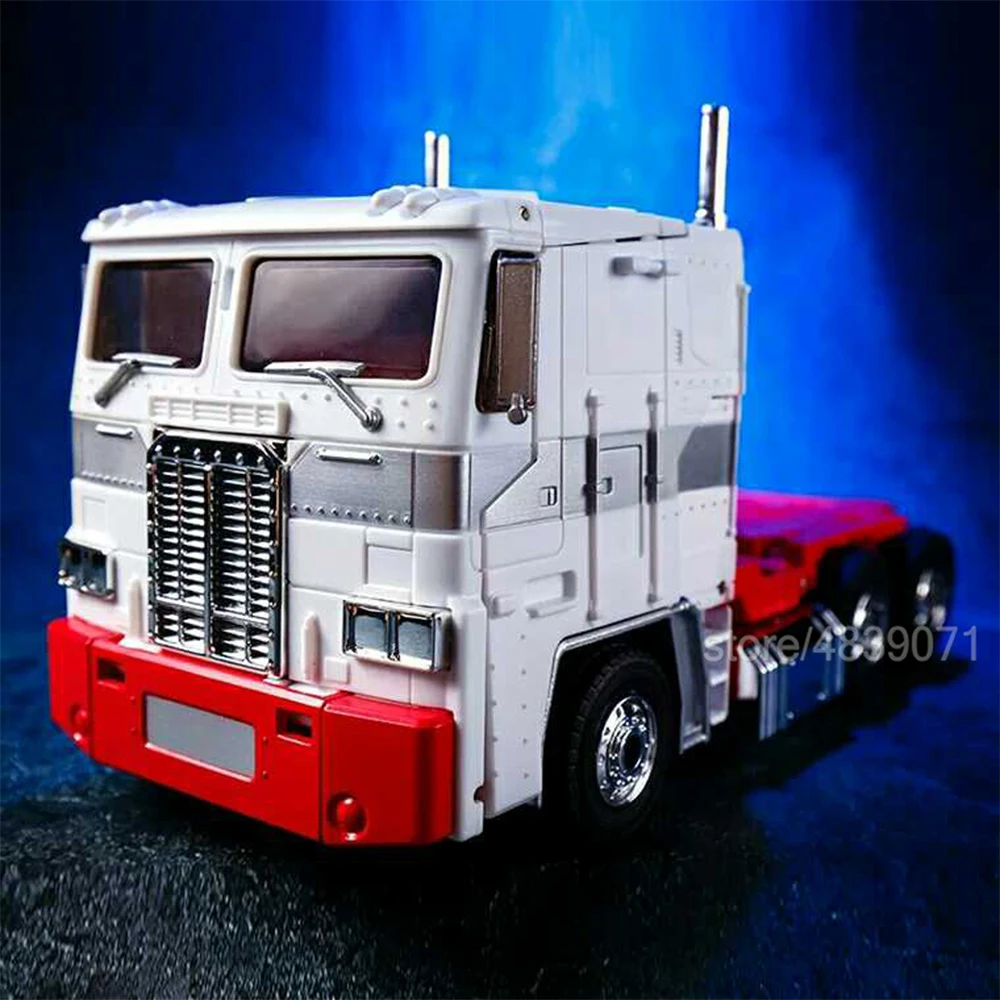 THF фигурка G1 THF-04 THF04 MP22 сплав гипер Магнум грузовик деформация ко трансформация