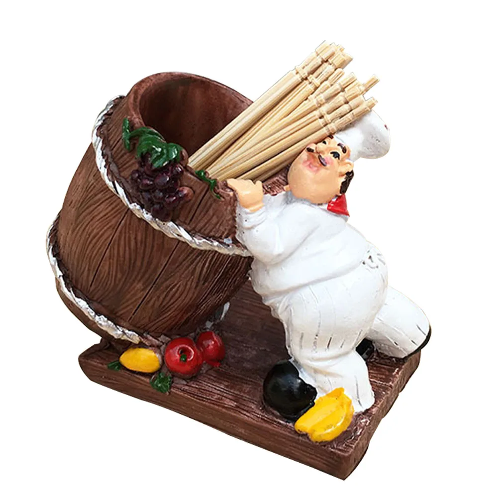 Держатель для зубочисток домашний декор кухни коробка хранения в скандинавском