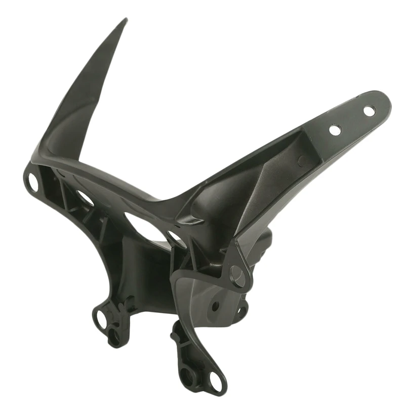 Мотоциклетная фара Cowling Верхний обтекатель Подставка Кронштейн для Yamaha Yzf R6 Yzfr6 99-02