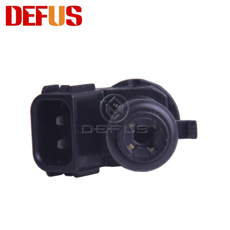 Топливный инжектор DEFUS OE 16450 RBB 003 1/4/6/8/12/20 для Honda Acura RSX Accord 2.4L CRV Element Odyssey 16450RBB003 RAA A01