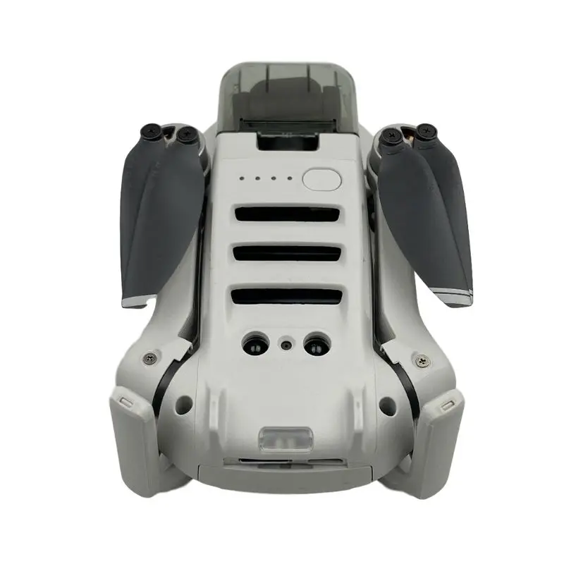 

Drone Body Bottom Port Protection Cover Dust-Proof Cap for D-ji Mavic Air 2 Kit