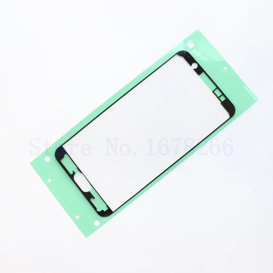 Чехол для SAMSUNG Galaxy J7, J710, J710F, J710FN, SM-J710F, полный корпус, средняя рамка, J5, J7, задняя крышка, Кнопка громкости