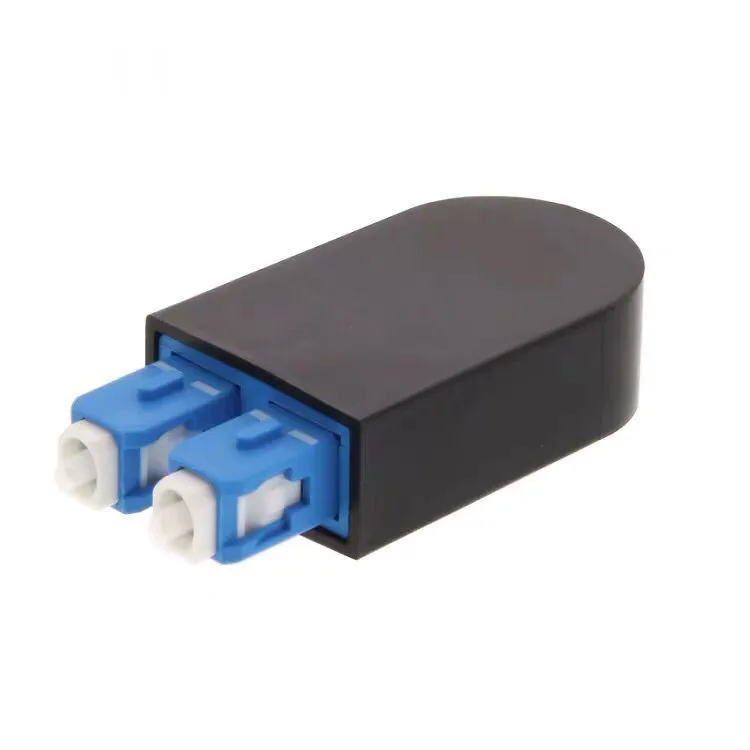 5 шт./лот SC/UPC оптоволоконные схемы SC схемы lc волоконно-оптические Разъемы Loopback
